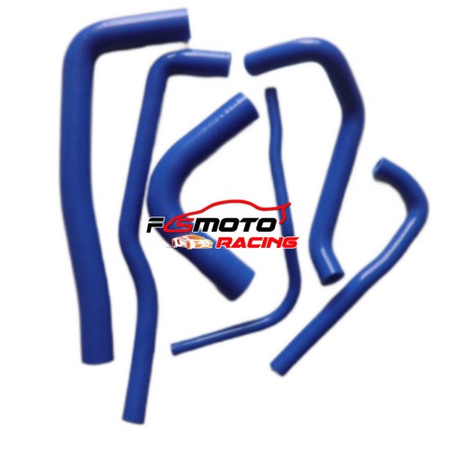 Blau silicone radiator hose - blau,