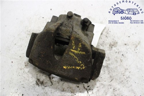 Bremssattel vorne links - ,