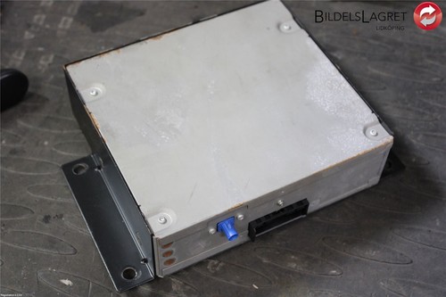 Navigationssystem saab 9 3 - navigationssystem, 9-3