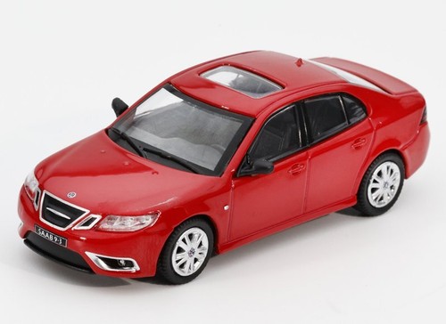 Saab aero sedan 2008 - aero,
