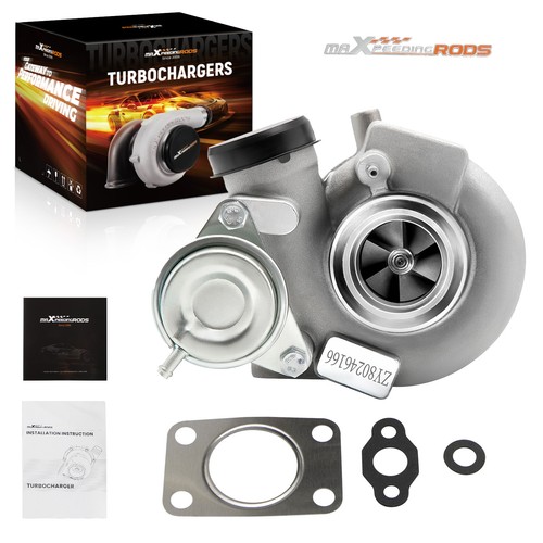 Turbolader for saab - saab, 9-3