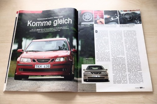 Auto motor und sport 2002 - auto,