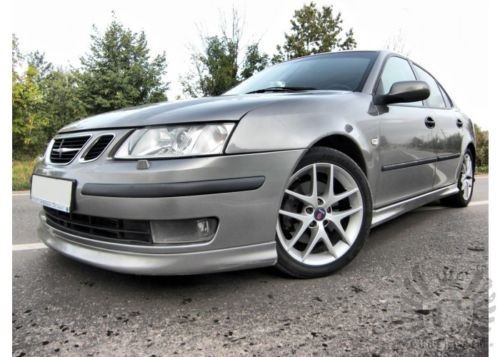 Kompletter bodykit für saab - saab, 9