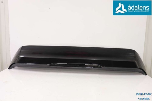 Spoiler 93185697 saab 9 3 - spoiler,