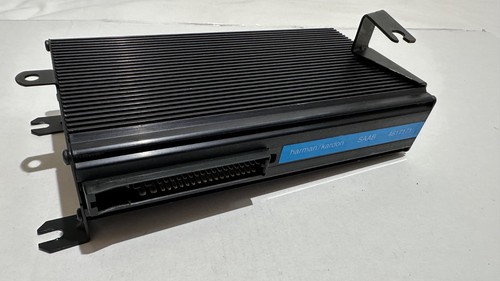 Stereo verstärker audio - verstärker,