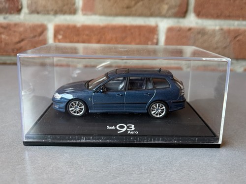 Saab aero kombi - saab,