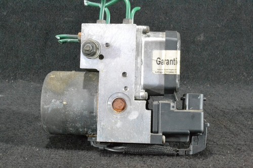 Saab ys3e abs - ys3e, (2.3