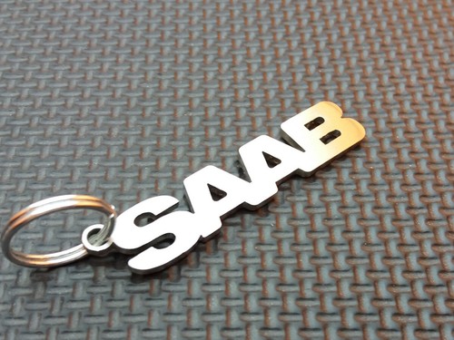 Saab schlüsselanhänger 900 - saab,