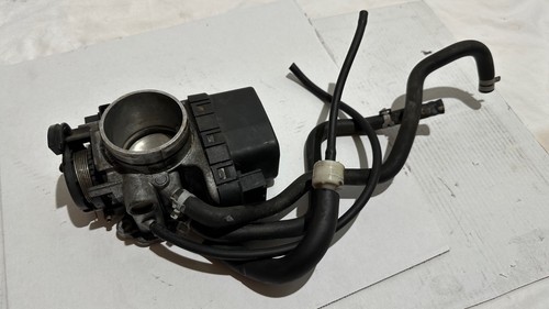 Drosselklappe saab 2 - drosselklappe,