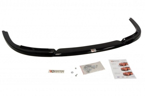 Maxton frontlippe saab 3 - saab, 9-3
