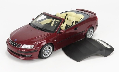 Saab aero cabriolet - saab,