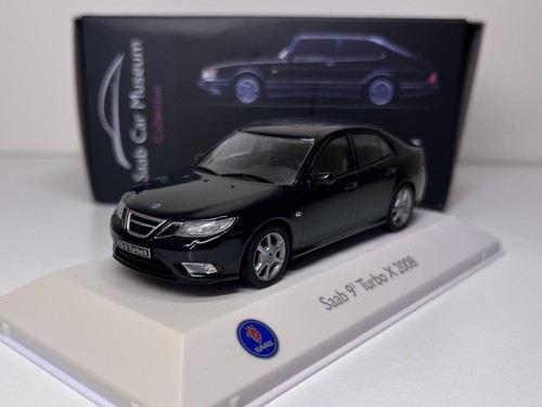 Atlas saab 3 turbo x - saab,