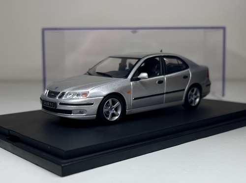 Universal hobbies saab - hobbies, 1:43