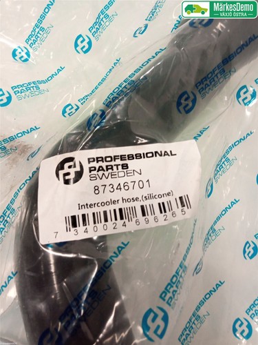 Ladeluftrohr 87346701 saab - -,