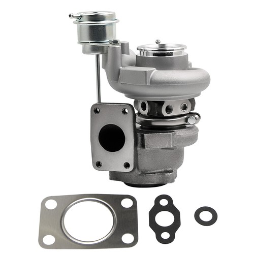 Turbolader for saab - for, aero