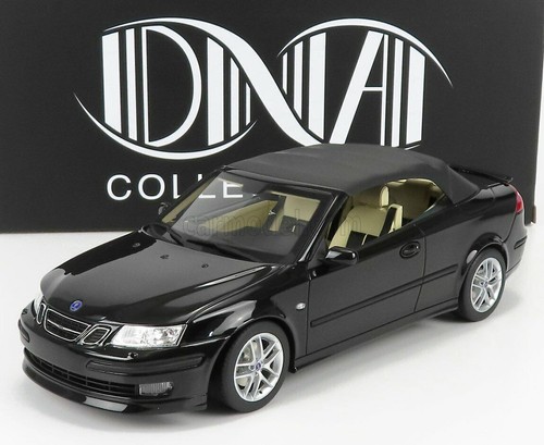 Saab aero cabriolet - 9-3,