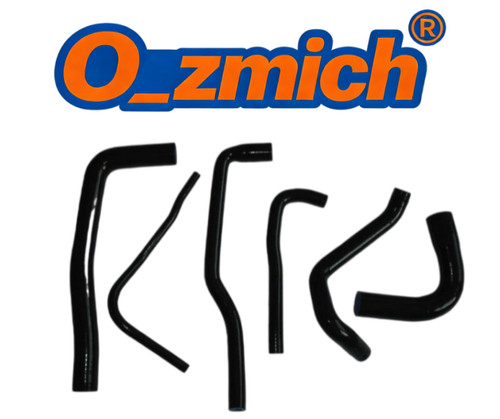 Kühler silikonschlauch für - kühler,