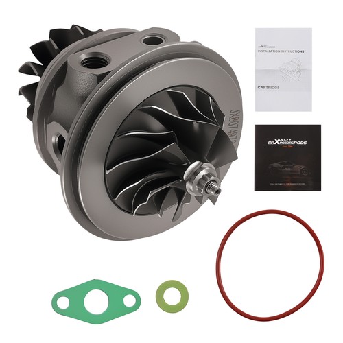 Turbo rumpfgruppe for saab 3 - for,