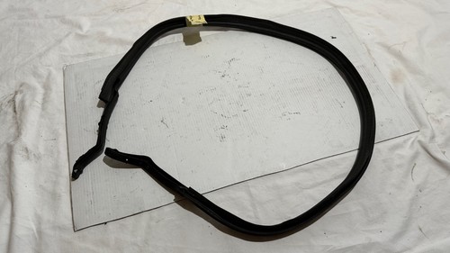 Dichtung motorhaube saab - dichtung,