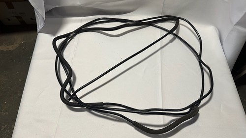 Kraftstoffleitung saab 9 5 - –,