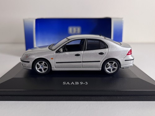 Universal hobbies saab - 1:43,